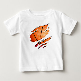 Basketball T Shirt