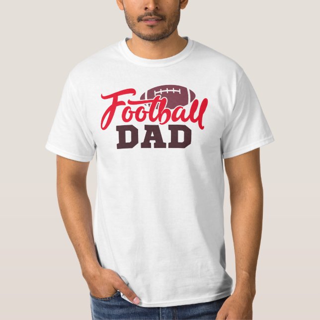 Basketball T-Shirt (Framsida)
