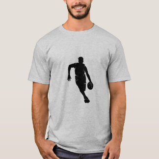 Basketball T-shirts