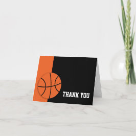 Basketball Tack