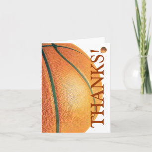 Basketball Tack Kort