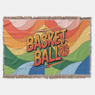 Basketball Thrill Filt