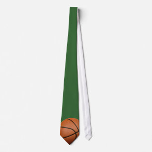 Basketball Tie Slips