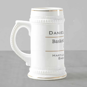 Basketball Trophy Award Sejdel