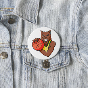 Basketball-Varg Knapp