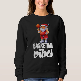 Basketball Vibes Gnome  Basketball Game Celebratio T Shirt