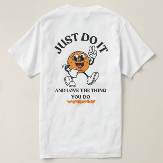 Basketball Vibes T-shirt