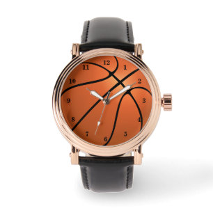 Basketball Watch Gift Armbandsur