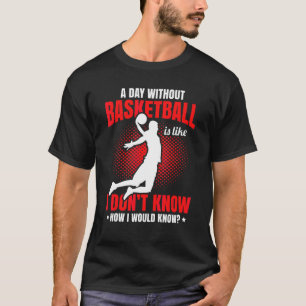 Basketballarna Basketball Basket Team Sport Basket T Shirt