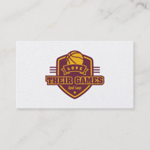 Basketballarna Cleveland Cavaliers Jersey Färg Visitkort
