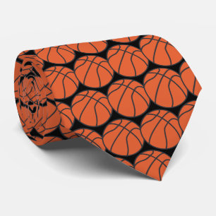 Basketballarna Tie Slips