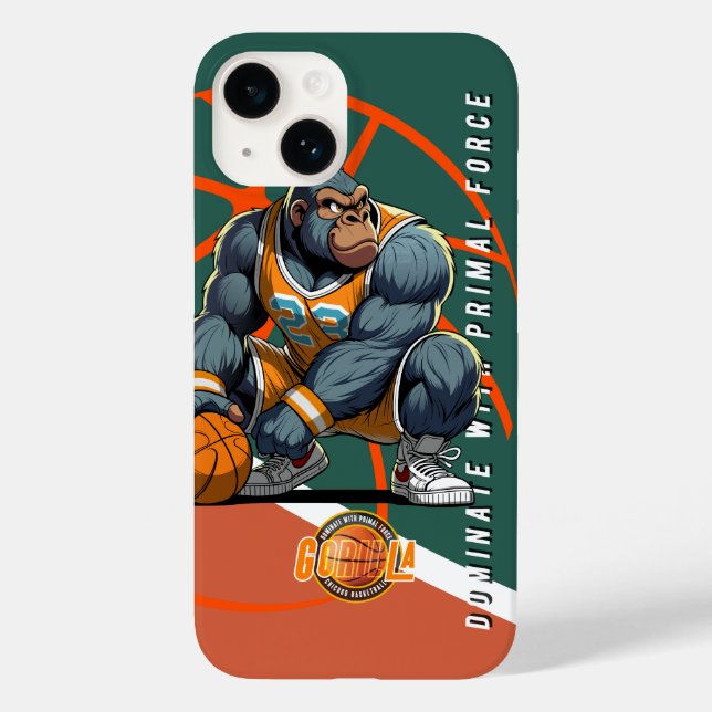 Basketballens prima kraft | (Baksida)