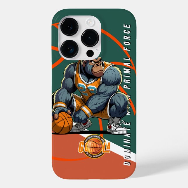 Basketballens prima kraft | (Baksida)