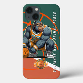 Basketballens prima kraft |