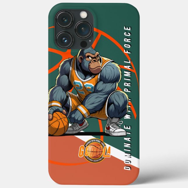 Basketballens prima kraft | (Baksida)