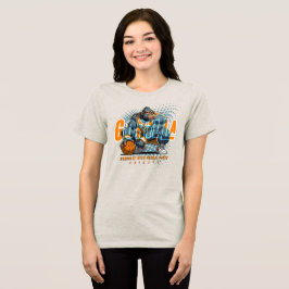 Basketballens prima kraft | Kvinnor T Shirt