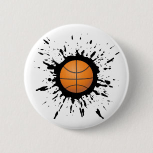 Basketballexplosion Knapp