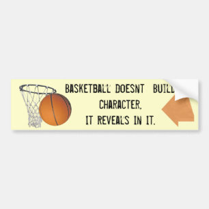 basketbildekal bildekal
