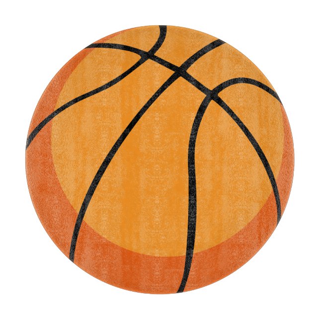 Basketboll (Framsidan)