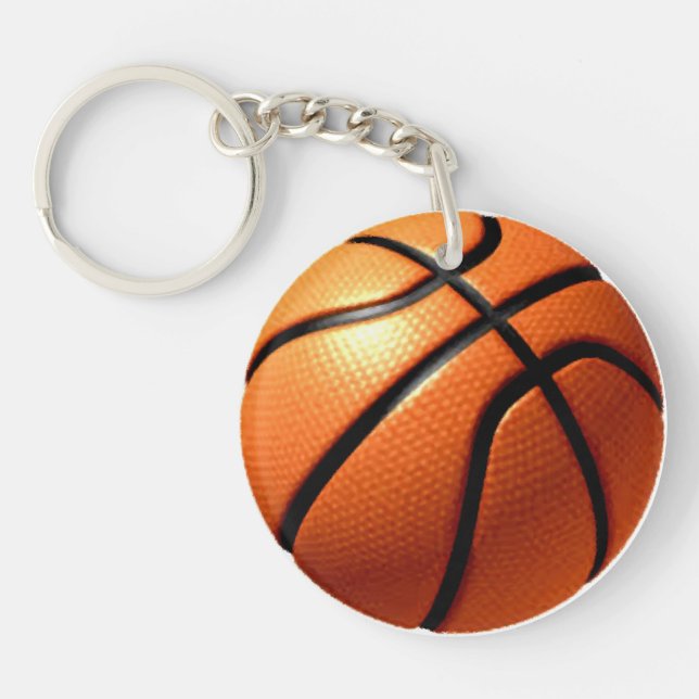 Basketboll (Framsidan)