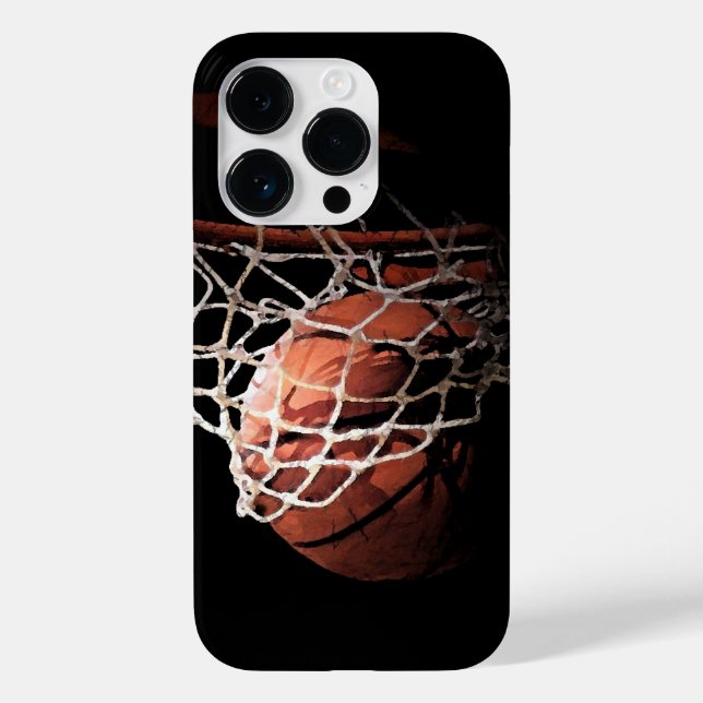 Basketboll (Baksida)