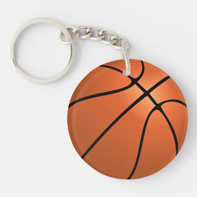 Basketboll (Framsidan)