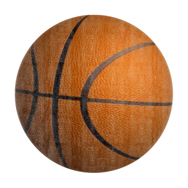 Basketboll (Framsidan)