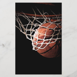 Basketboll