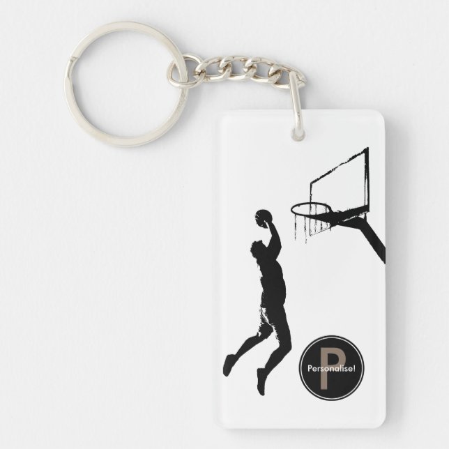 Basketboll (Framsidan)