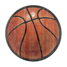 Basketboll