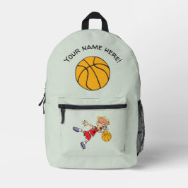 Basketboll