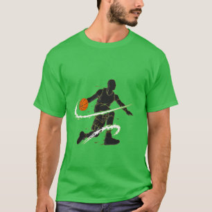 Basketboll (13) t shirt