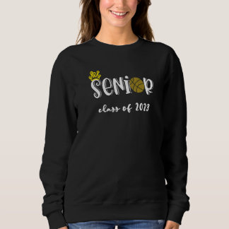 Basketboll 2023 för flickor eller grupp Grad 23 T Shirt