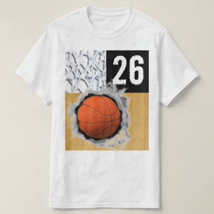 Basketboll 2023 t shirt
