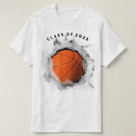 Basketboll 2025 t shirt