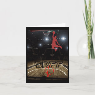 Basketboll 23 kort