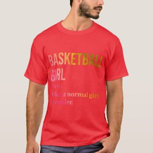 Basketboll (2) t shirt