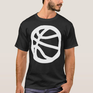 Basketboll 3 3 t shirt