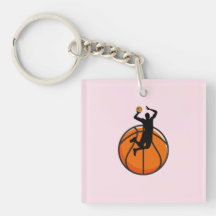 Basketboll är inte bara ett spel; det är en livsst