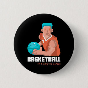 Basketboll är min favoritårselev knapp