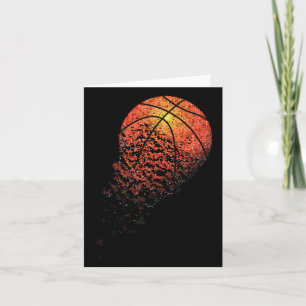 Basketboll är min favoritsäsong 1 kort