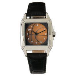 Basketboll Armbandsur