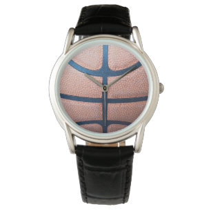 Basketboll Armbandsur