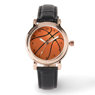 Basketboll - armbandsur