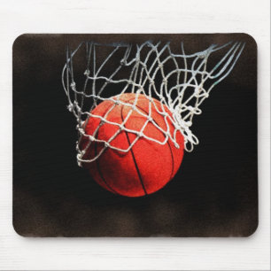 Basketboll Art Musmatta