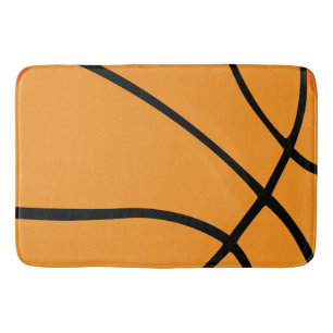 Basketboll Badrumsmatta