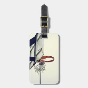Basketboll Bagagebricka