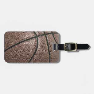 Basketboll Bagagebricka