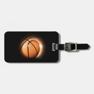 Basketboll Bagagebricka