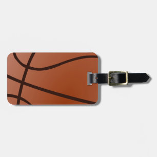 Basketboll Bagagebricka
